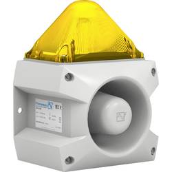 Pfannenberg opticko-akustický vysílač PA X 5-05 230 AC YE 7035 žlutá 230 V/AC 105 dB