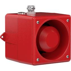Pfannenberg akustický zdroj 23111800000 DS 10 24 DC 24 V/DC 110 dB