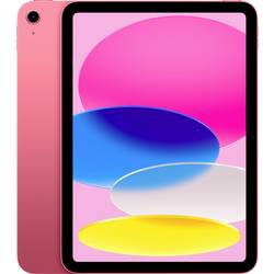 Apple iPad 11 (2025) WiFi 128 GB růžová 27.9 cm (11 palec) Apple A16