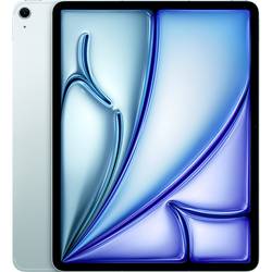 Apple IPad Air 13 (2025) WiFi + Cellular 128 GB modrá 33 cm (13 palec) Apple M3