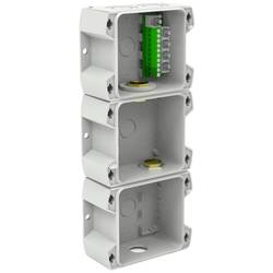 Pfannenberg pouzdro PY L-S-TL 21514003055