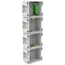 Pfannenberg pouzdro PY L-S-TL 21514004055