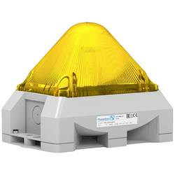 Pfannenberg opticko-akustický vysílač LED PY L-MA / PY L-MA-RGB 24 V/DC
