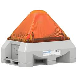 Pfannenberg opticko-akustický vysílač LED PY L-MA / PY L-MA-RGB 24 V/DC