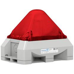Pfannenberg opticko-akustický vysílač LED PY L-MA / PY L-MA-RGB 24 V/DC