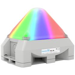 Pfannenberg opticko-akustický vysílač LED PY L-MA / PY L-MA-RGB 24 V/DC