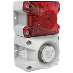 Pfannenberg opticko-akustický vysílač LED PA L 1 24 V/DC