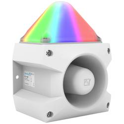Pfannenberg opticko-akustický vysílač LED PA L 5 24 V/DC