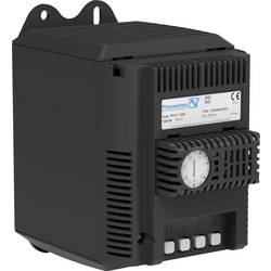 Pfannenberg skříňový rozvaděč-topení PFH-T 200 230V 230 V/AC (d x š x v) 139 x 88 x 142 mm 1 ks