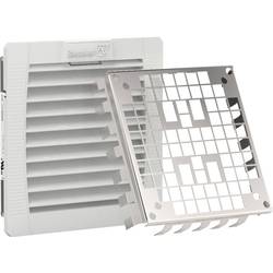 Pfannenberg PFA 10000 54 7035 EMC větrák s filtrem (š x v x h) 109 x 109 x 23 mm, 1 ks