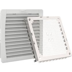 Pfannenberg PFA 40000 54 7035 EMC větrák s filtrem (š x v x h) 252 x 252 x 44 mm, 1 ks