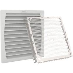 Pfannenberg PFA 60000 54 7035 EMC větrák s filtrem (š x v x h) 320 x 320 x 46 mm, 1 ks