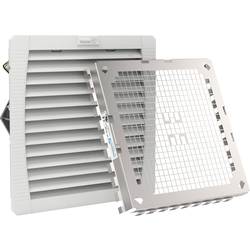 Pfannenberg PF 43000 230V 54 7035 EMC ventilátor pro skříňové rozvaděče 230 V/AC, 45 W, (š x v x h) 252 x 252 x 119 mm, 1 ks