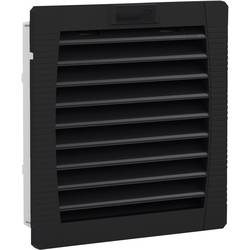 Pfannenberg PFA 20000 54 9011 větrák s filtrem (š x v x h) 145 x 145 x 31 mm, 1 ks