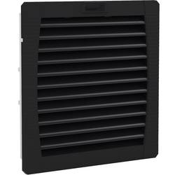 Pfannenberg PFA 30000 54 9011 větrák s filtrem (š x v x h) 202 x 202 x 40 mm, 1 ks