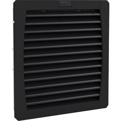 Pfannenberg PFA 40000 54 9011 větrák s filtrem (š x v x h) 252 x 252 x 44 mm, 1 ks