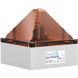 Pfannenberg bleskovka QUADRO F12 -3G/3D 24 DC AM 21041804008 oranžová oranžová 24 V/DC