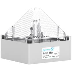 Pfannenberg bleskovka QUADRO S-M-FLEX 230 AC CL 21042101179 čirá čirá 230 V/AC