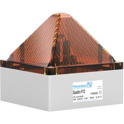 Pfannenberg bleskovka QUADRO F12 230 AC AM 21041104000 oranžová oranžová 230 V/AC