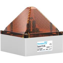 Pfannenberg bleskovka QUADRO F12-SIL 230 AC AM 21041104601 oranžová oranžová 230 V/AC