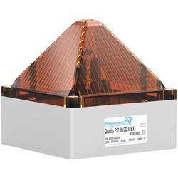 Pfannenberg bleskovka QUADRO F12-3G/3D 230 AC AM 21041104008 oranžová oranžová 230 V/AC