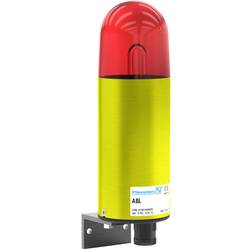 Pfannenberg bleskovka ABL 230 AC RD 21001105000 červená červená 230 V/AC