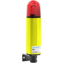 Pfannenberg bleskovka WBS 24 DC RD 21003805000 červená červená 24 V/DC