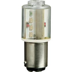 Pfannenberg LED BR35 BA9s 24V WH žárovka pro signalizační systém bílá 24 V/DC