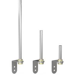 Pfannenberg modul signalizačního sloupku 28250160040 BR50-T400 TUBE W. BRACKET 1 ks