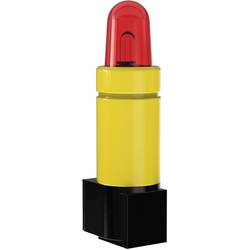 Pfannenberg bleskovka CWB-ATEX 12-48DC 24-42AC PC RD 31006905000 červená červená 48 V/DC, 42 V/AC