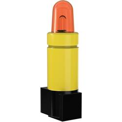 Pfannenberg bleskovka CWB-ATEX 12-48DC 24-42AC PC AM 31006904000 oranžová oranžová 48 V/DC, 42 V/AC