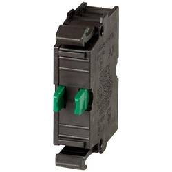 Eaton M22-CK10 spínací kontaktní prvek 1 spínací kontakt bez aretace 230 V/AC, 400 V/AC, 500 V/AC, 24 V/DC, 110 V/DC, 220 V/DC 1 ks