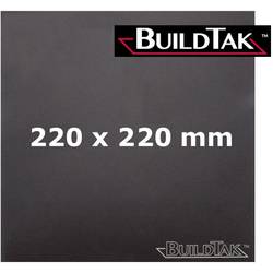Tisková fólie BUILDTAK 220 x 220 mm Printplate BT220X220