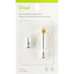 Cricut SCORING WHEEL COMBO PACK sada nástrojů