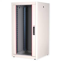 Roline 19 skříň pro datové sítě (š x v x h) 600 x 1125 x 600 mm šedá