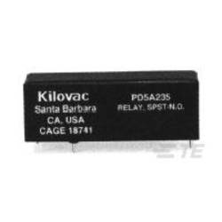 TE Connectivity PD5A335 Package, 1 ks