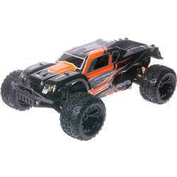 Serpent Spyder MT2 střídavý (Brushless) 1:10 RC model auta elektrický monster truck zadní 2WD (4x2) RtR 2,4 GHz