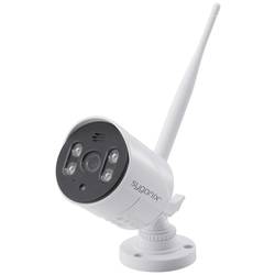 Sygonix SY-6330460 bezdrátový-sada bezpečnostní kamery 8kanálový se 4 kamerami 1920 x 1080 Pixel 2.4 GHz