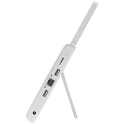 Sygonix SY-6330460 bezdrátový-sada bezpečnostní kamery 8kanálový se 4 kamerami 1920 x 1080 Pixel 2.4 GHz