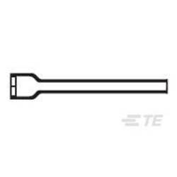 TE Connectivity TE RAY Blow Molded Parts 819115-000 1 ks