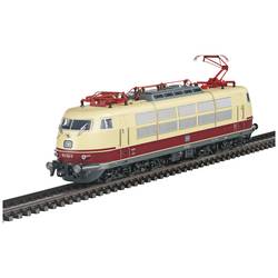 Märklin 39151 H0 elektrická lokomotiva BR 103 značky DB