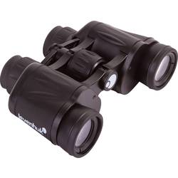 Levenhuk dalekohled 8 x 30 mm Porro černá 74154