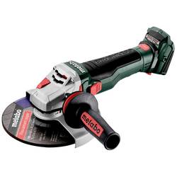 Metabo WB 18 LTX BL 15-180 Quick 601735840 Akumulátorová úhlová bruska 180 mm, bezkartáčové, kufřík, bez akumulátoru, bez nabíječky, 18 V