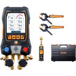 testo 558s Chytrá vakuovací sada, 0564 5582