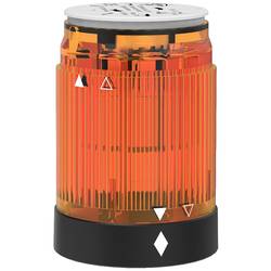 Pfannenberg modul signalizačního sloupku 28250376042 BR50-LED-CL HI AM 24AC/DC WH LED oranžová 1 ks