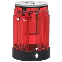 Pfannenberg modul signalizačního sloupku 28250376055 BR50-LED-CL HI RD 24AC/DC RD LED červená 1 ks