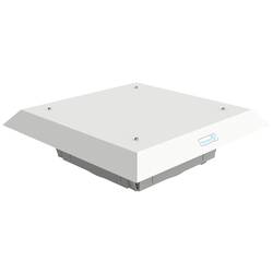 Pfannenberg PTFA 60000 7035 střešní výstupní filtr (š x v x h) 430 x 430 x 110 mm, 1 ks