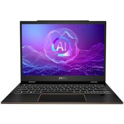MSI 2 v 1 notebook/tablet Summit 13 AI+ Evo A2VMTG-007 33.8 cm (13.3 palec) Full HDIntel® Core™ Ultra 7258V32 GB RAM1 TB SSD;německá, QWERTZ;Intel Arc™