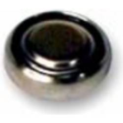 Energizer knoflíkový článek 394 1.55 V 1 ks 63 mAh oxid stříbra Energizer 394/380 Einwegbatterie Siler-Oxid (S) (7638900253061)