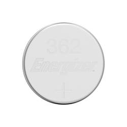 Energizer knoflíkový článek 362 1.55 V 1 ks 27 mAh oxid stříbra SR58